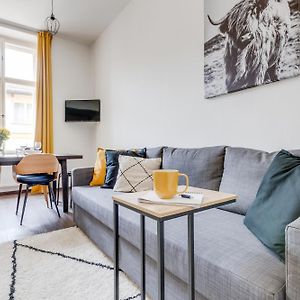 Appartement met een Slaapkamer